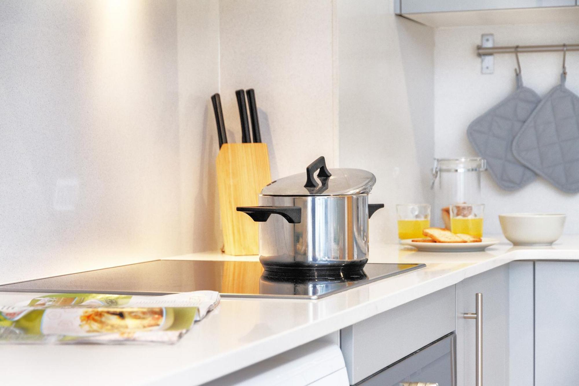 Feelathome Mozart Apartments — Fotos 3